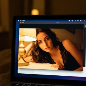 Exploring Adult Chat Rooms and Public Chat